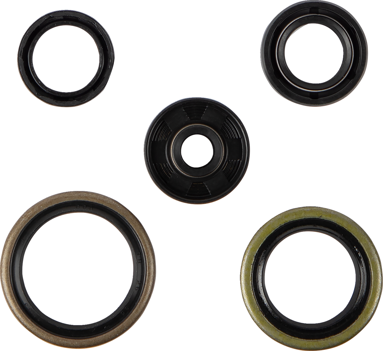 Seals and O-Ring Kit