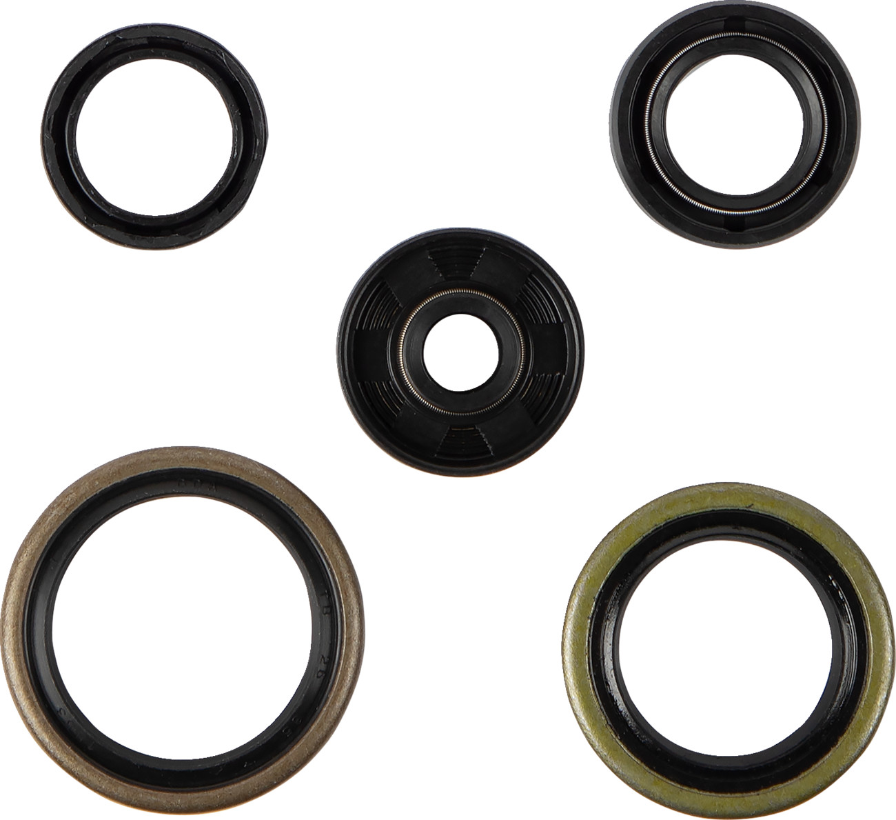 Moose Racing Seals and O-Ring Kit