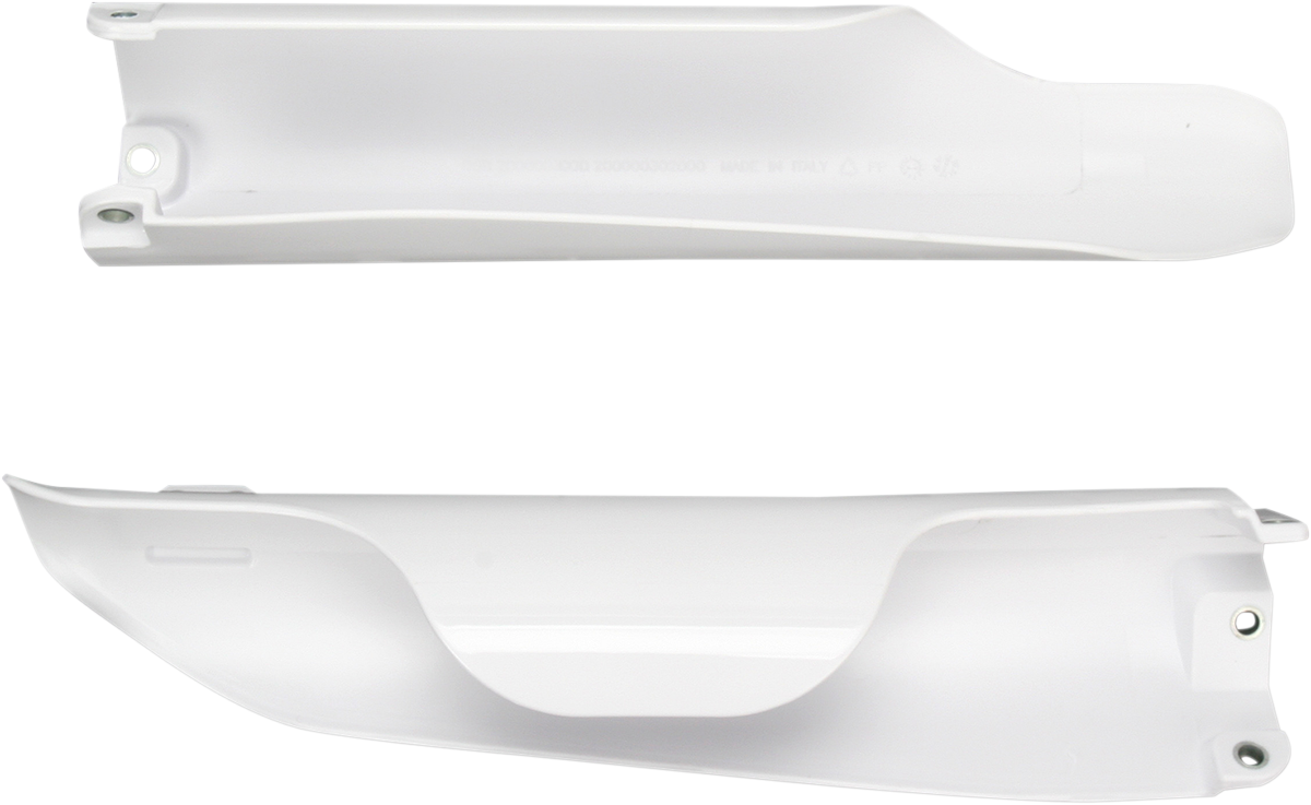 Acerbis Lower Fork Covers Yamaha YZ125 / YZ250 / YZ250F / YZ450F 2005-2007