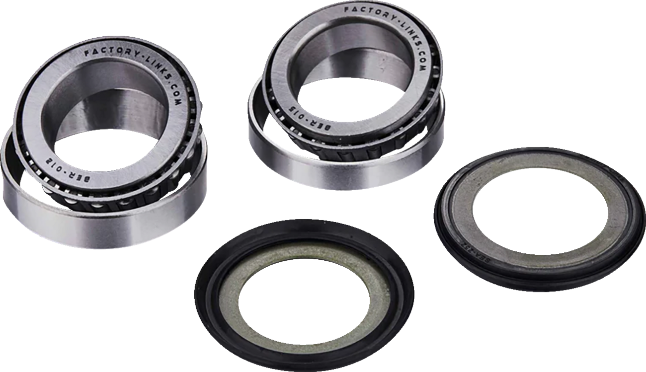 Factory Links Steering Bearing Kit Honda CRF250R / CRF450R 2013-2017