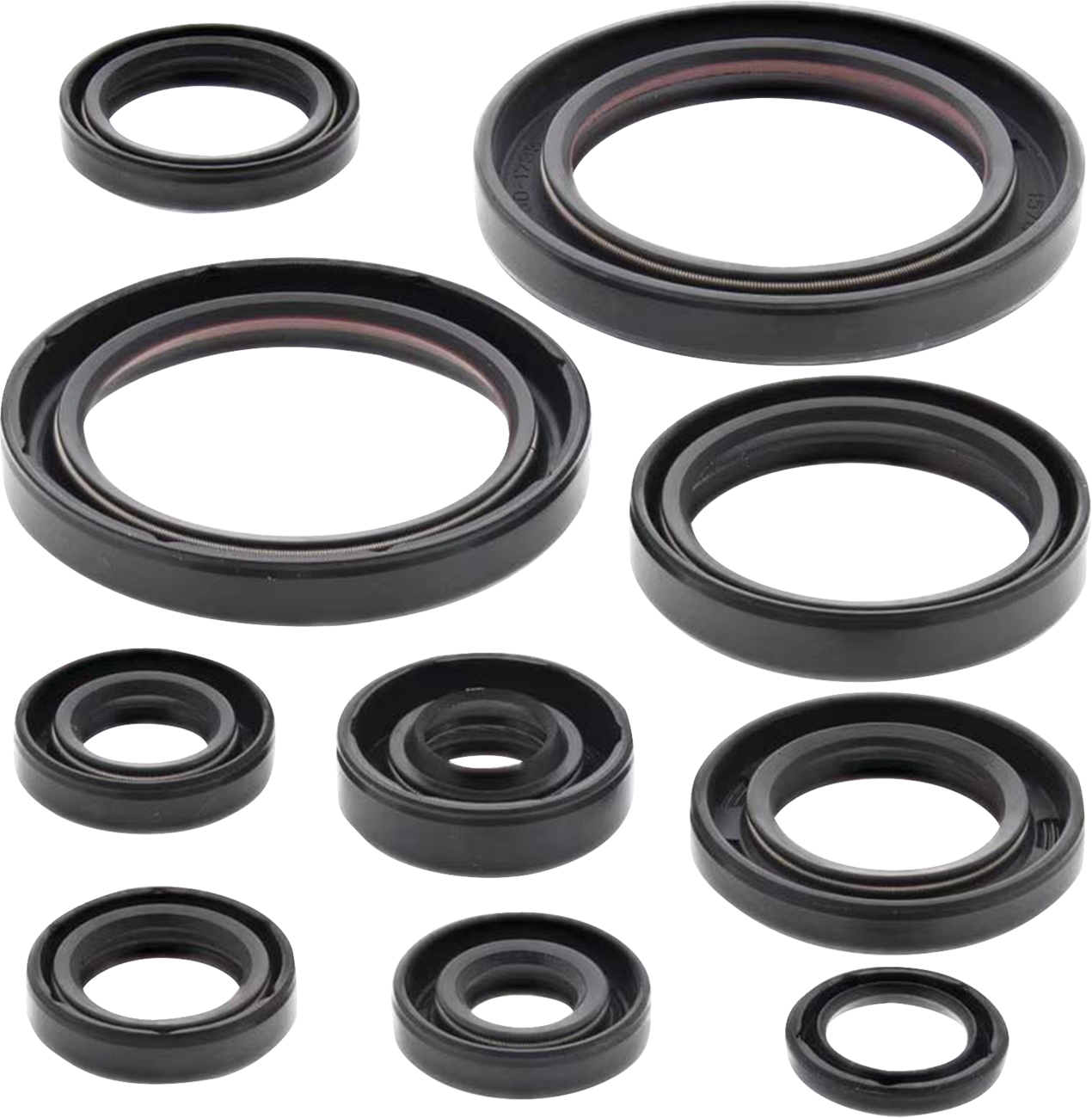 Vertex Oil Seals - Honda
