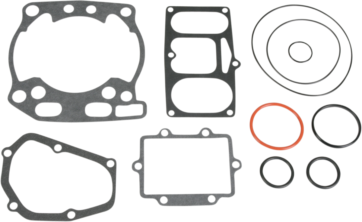 Moose Racing Top End Gasket Kit Suzuki RM 250 1996-1998