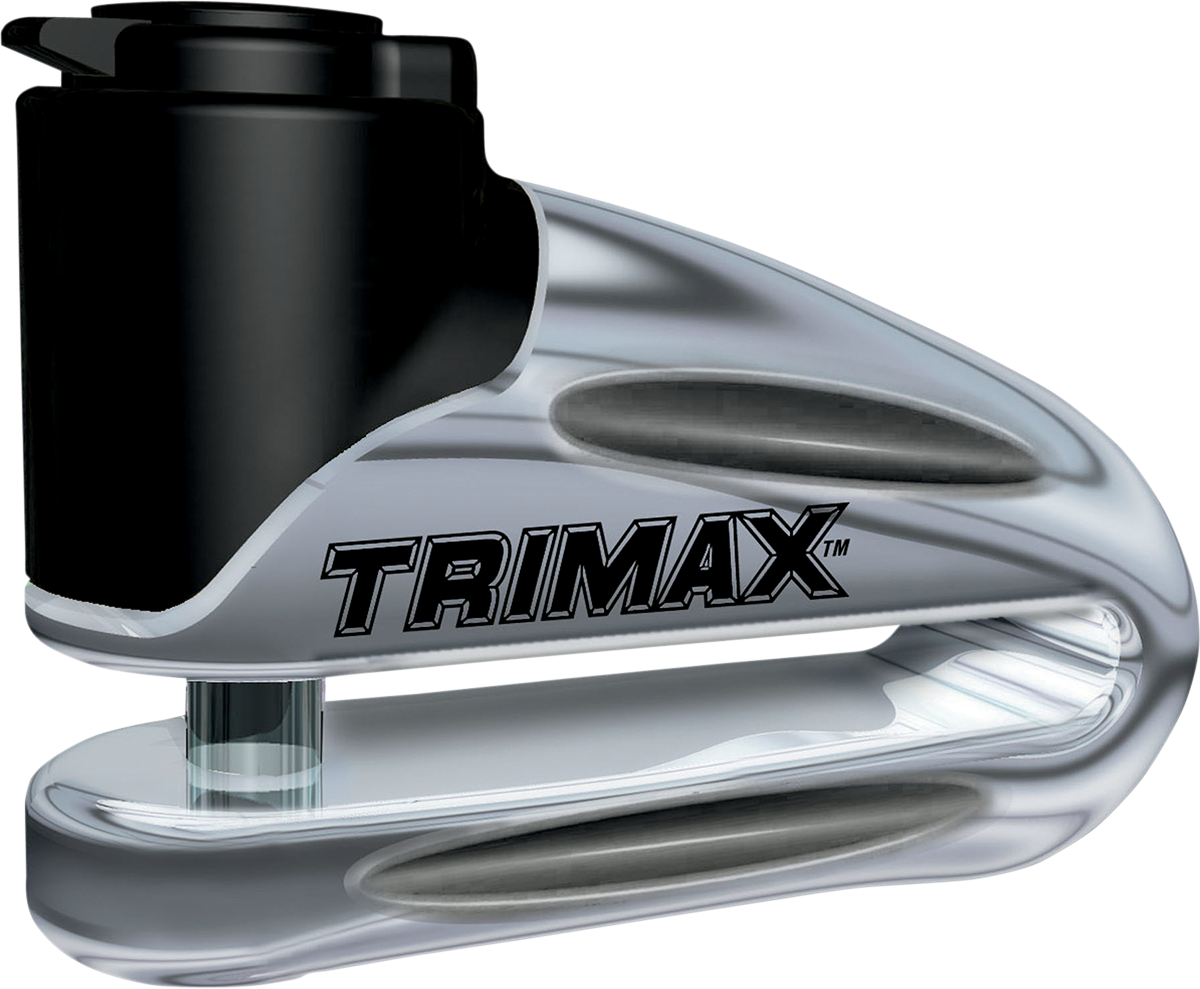 TRIMAX Rotor/Disc Lock