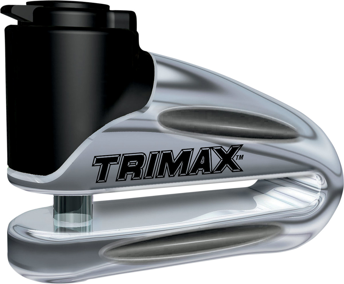 TRIMAX Rotor/Disc Lock