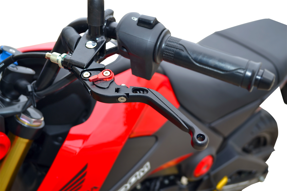 MGP Brake and Clutch Lever Set