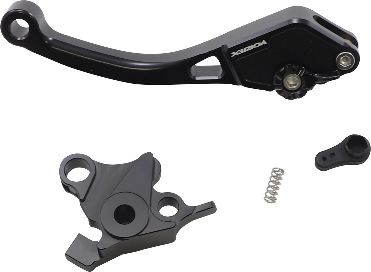 VORTEX Race Short Clutch Lever 2.0