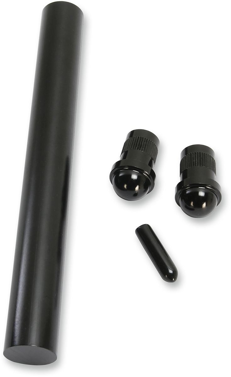 PSR Air Injection Block-Off Plate