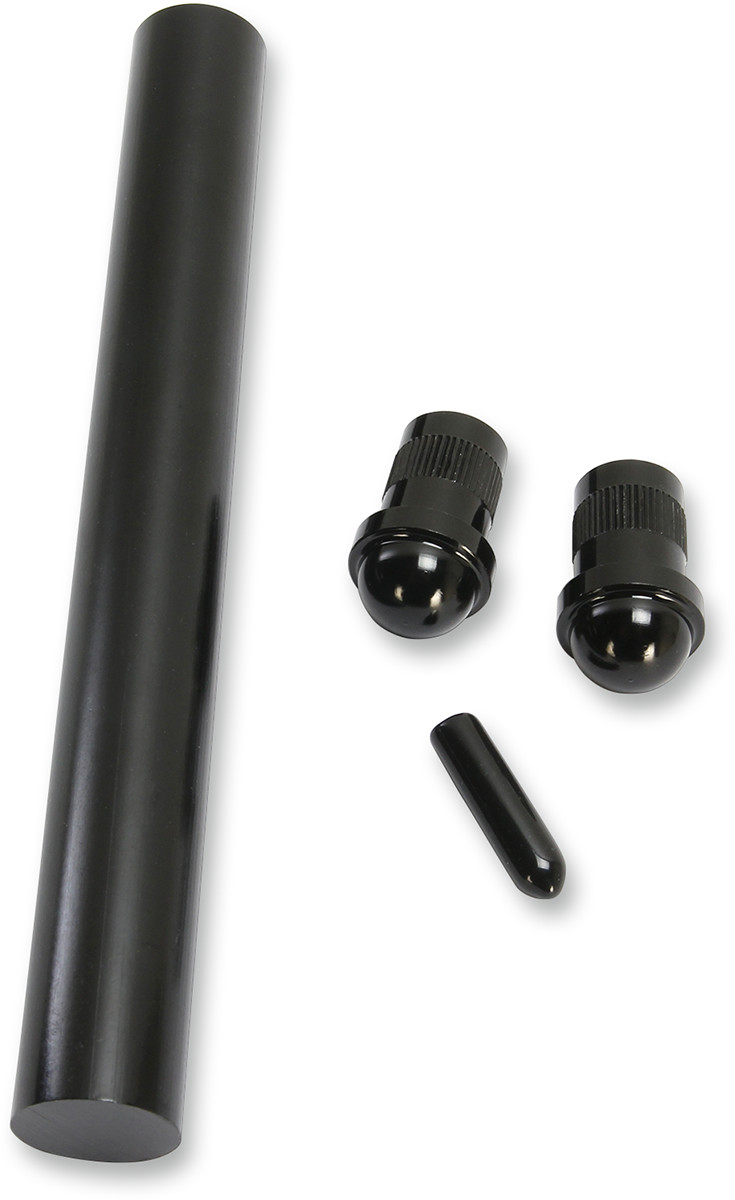 PSR Air Injection Block-Off Plate