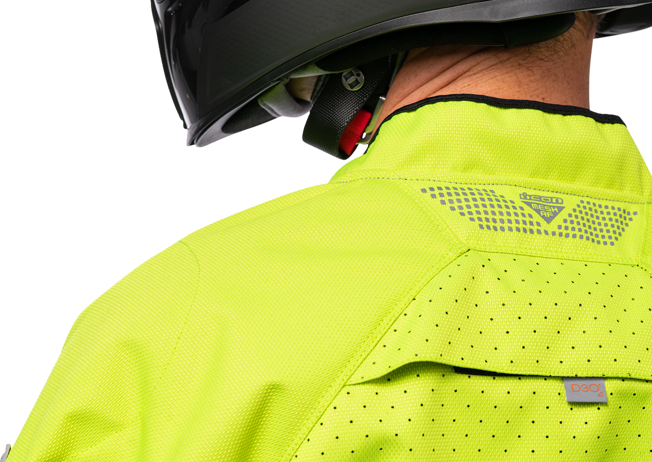 ICON Mesh AF™ Jacket
