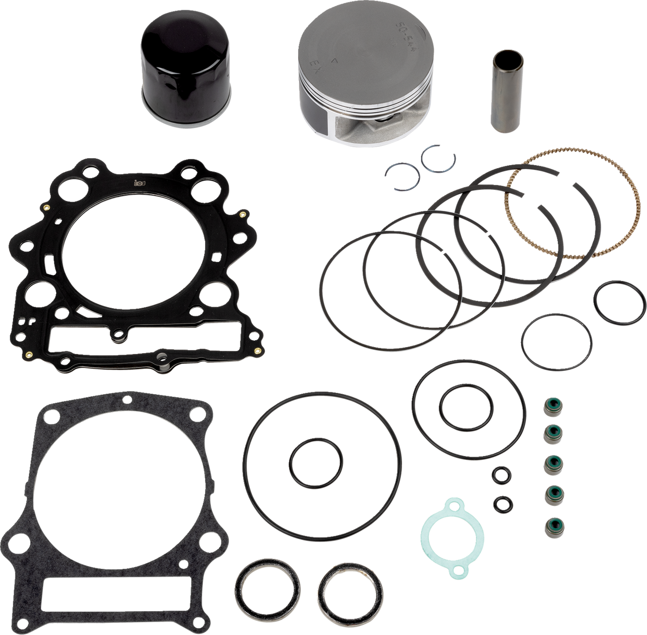 Top-End Rebuild Kit