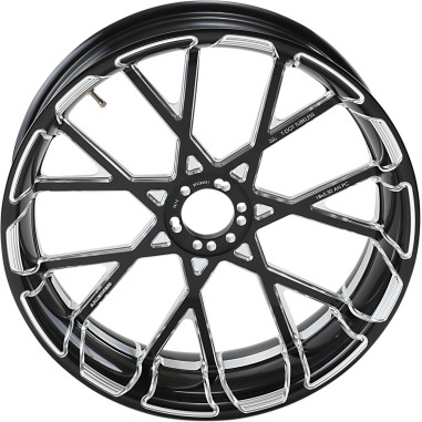 RIM P-CROSS 18X5.50 BLK
