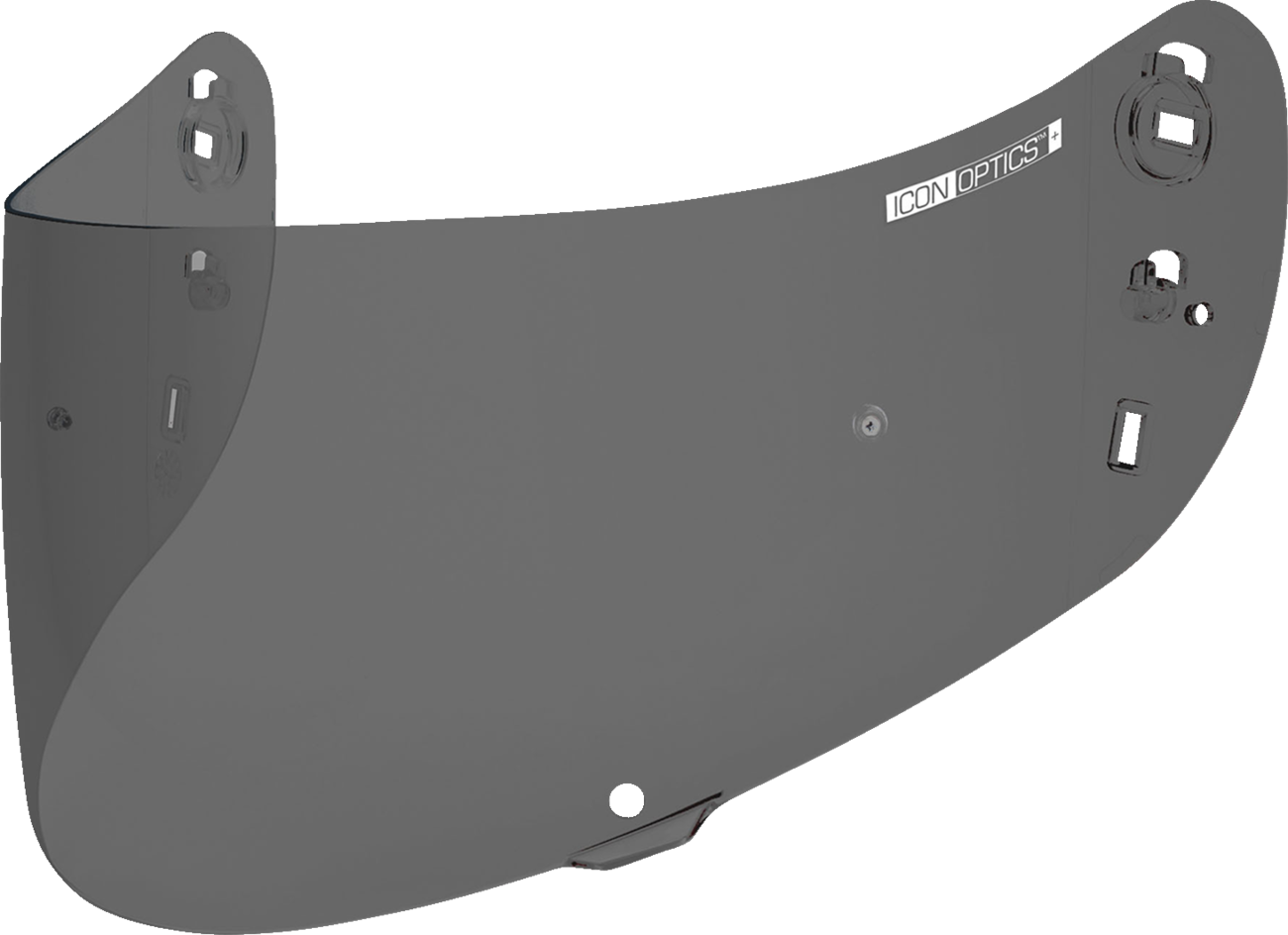 Icon Optics™ Pinlock® Prepared Shield
