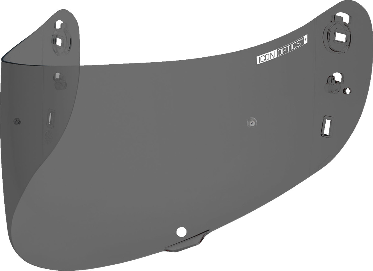 Icon Optics™ Pinlock® Prepared Shield