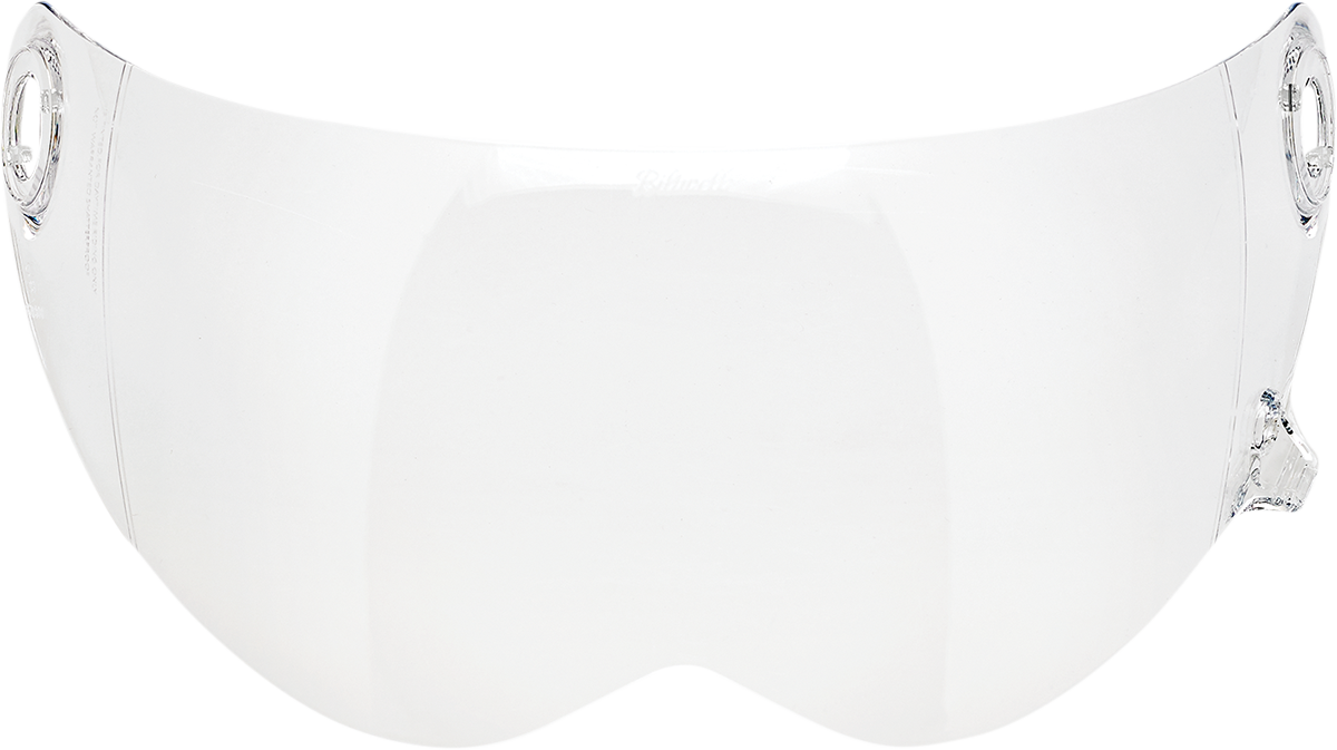 Biltwell Lane Splitter Gen 2 Anti-Fog Face Shield