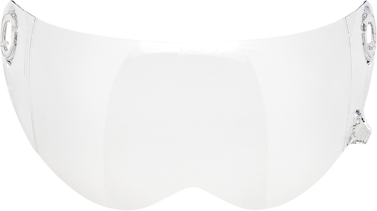 Biltwell Lane Splitter Gen 2 Anti-Fog Face Shield