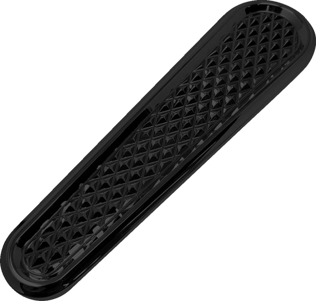 COVINGTONS Dash Insert — Street Glide