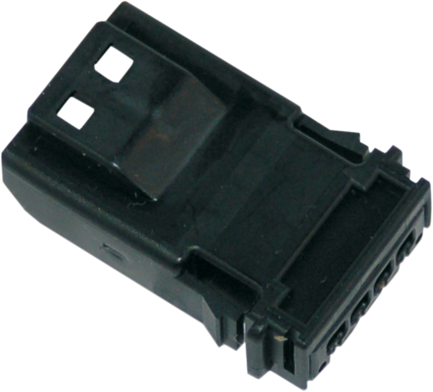 JAE MX-1900 Connector Components