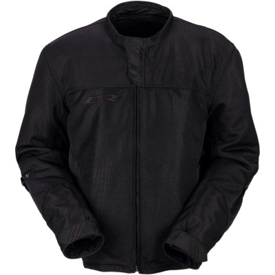 Z1R Artillery Leather Jacket