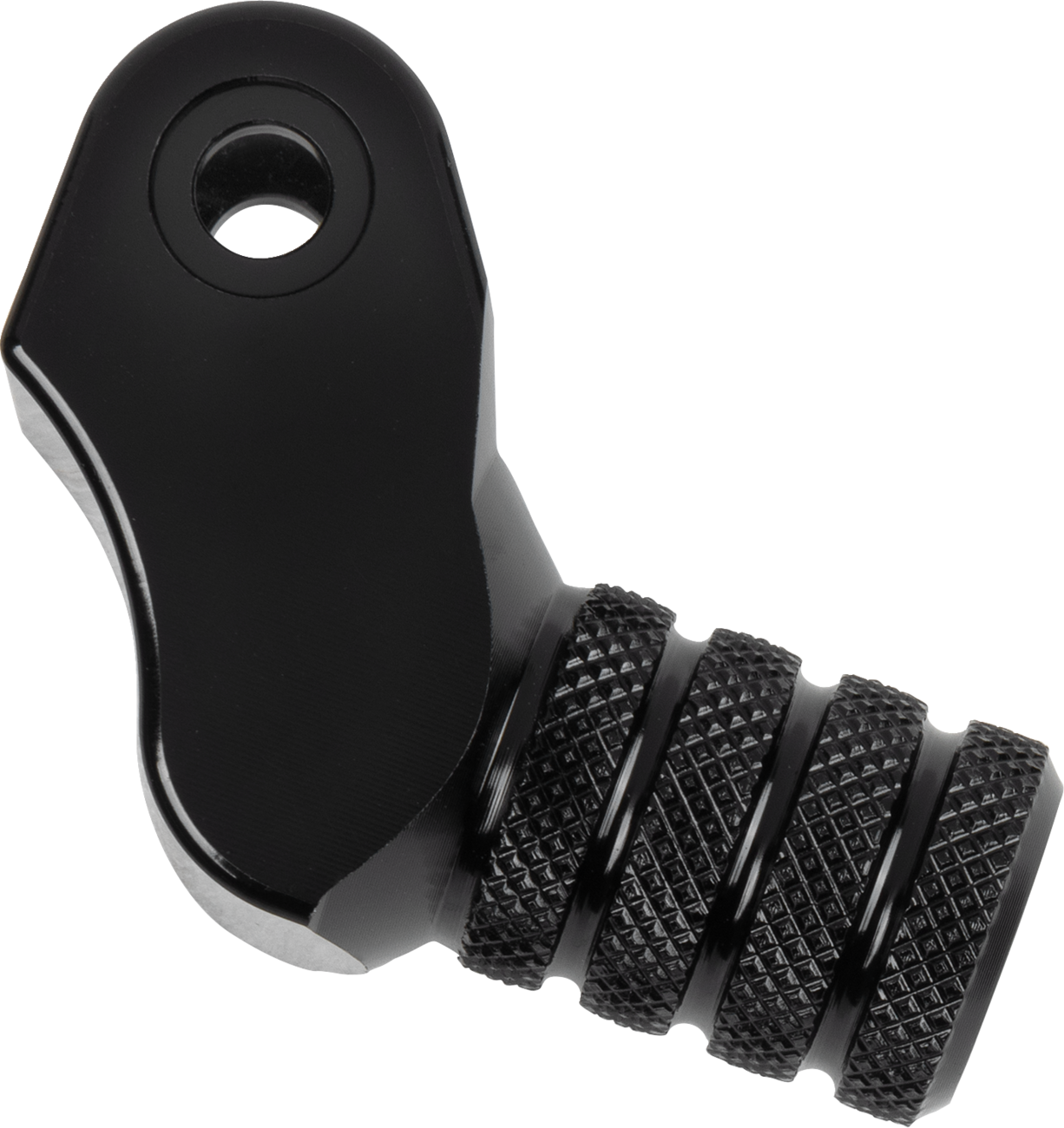 Knurled Shift Tip
