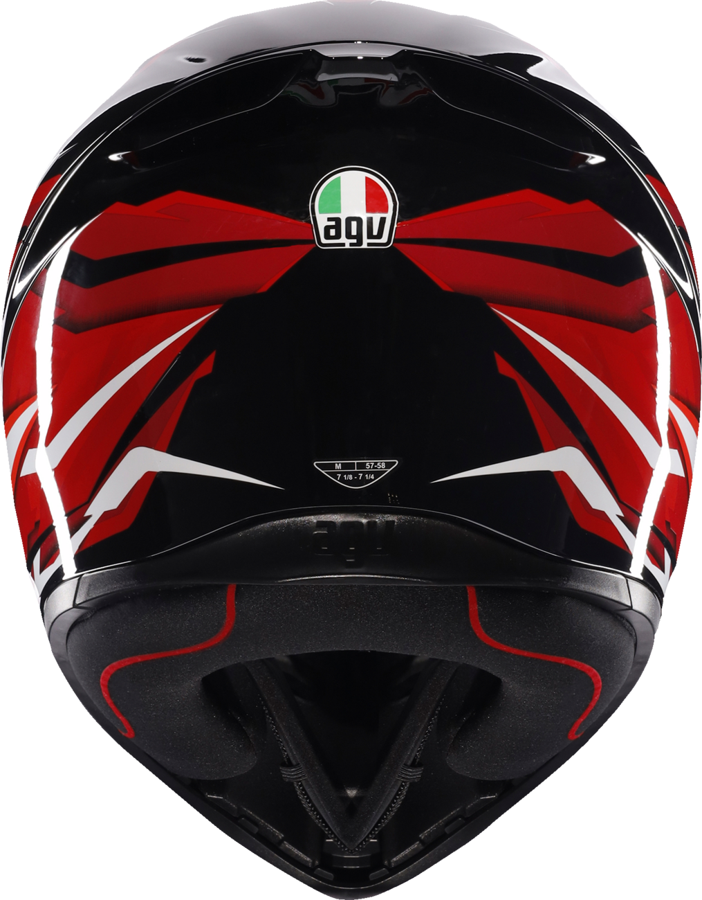 Agv K1 S Lion Helmet