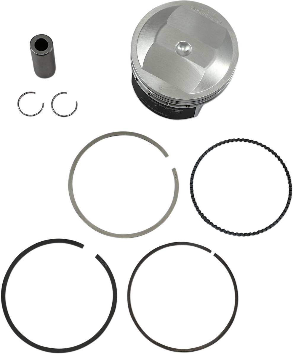 Piston Kit for 4 Stroke
