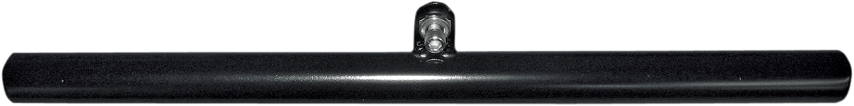 thumbnail interactive-video image 1 of Lower Fairing Support Bar Bracket For 1998-2003 Harley Davidson Road Glide FLTR – Cavalry, Stainless Steel 1 of 3