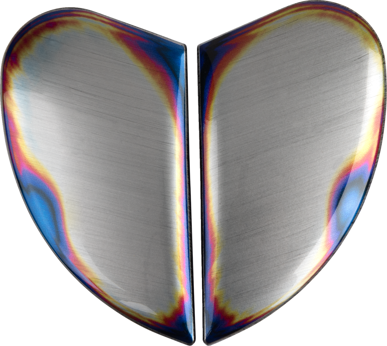 Icon Airframe Pro™ Helmet Side Plates
