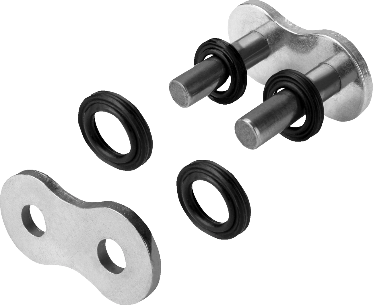 525 ZRA Rivet Connecting Link