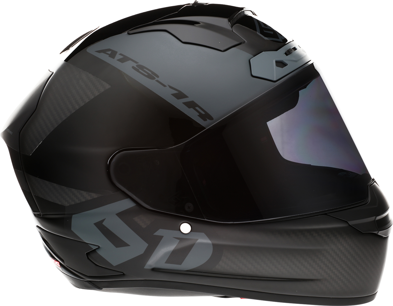 6d helmets ATS-1R Wyman Helmet