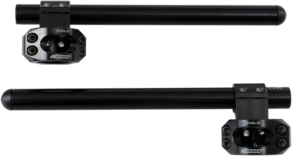 DRIVEN RACING Halo Clip-On Handlebar