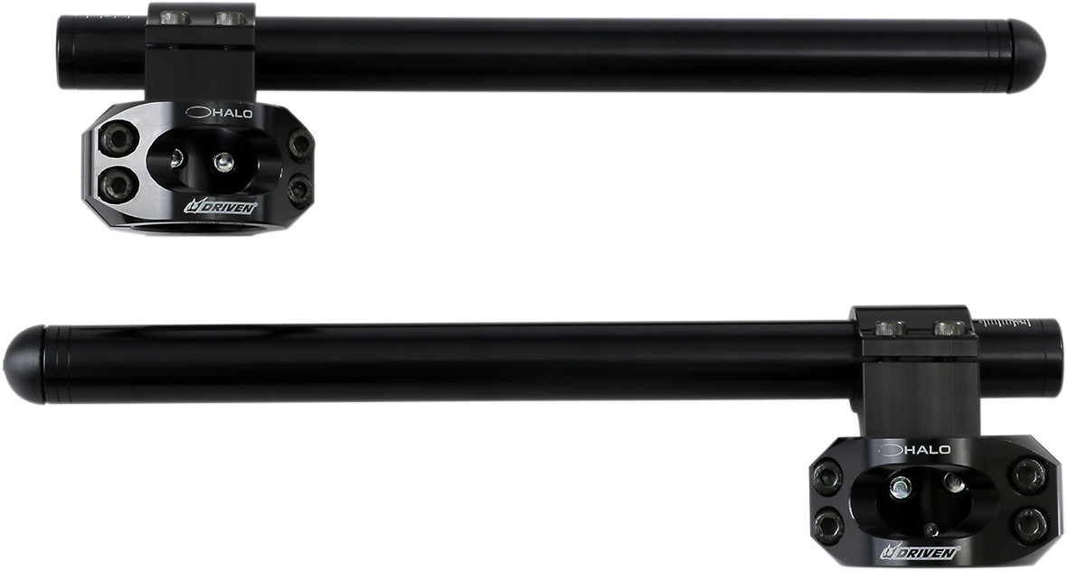 DRIVEN RACING Halo Clip-On Handlebar