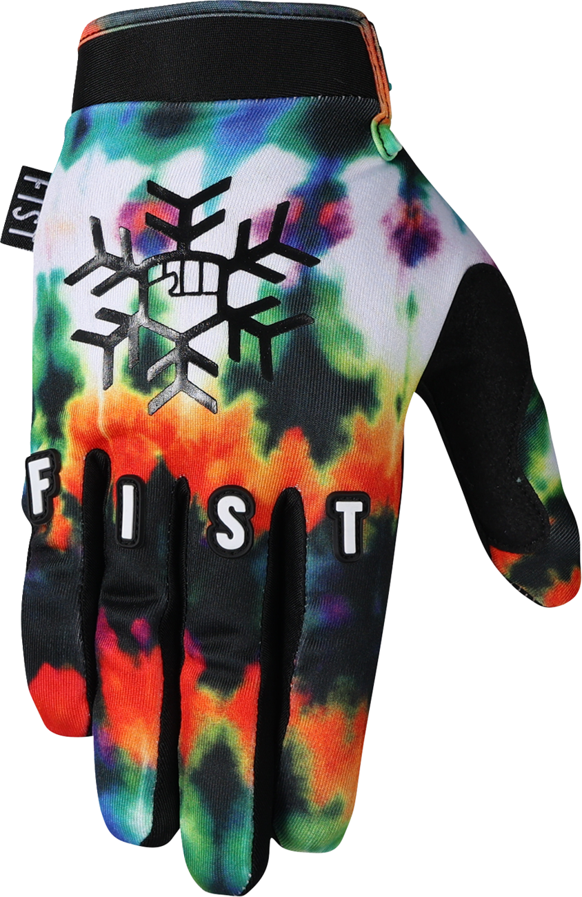 FIST HANDWEAR Frosty Distortion Gloves