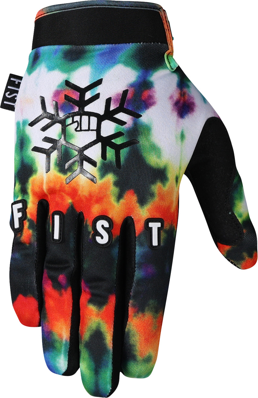 FIST HANDWEAR Frosty Distortion Gloves
