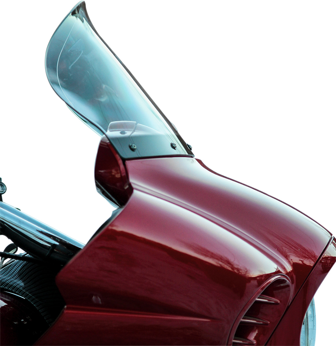 KLOCK WERKS Flare™ Windshield