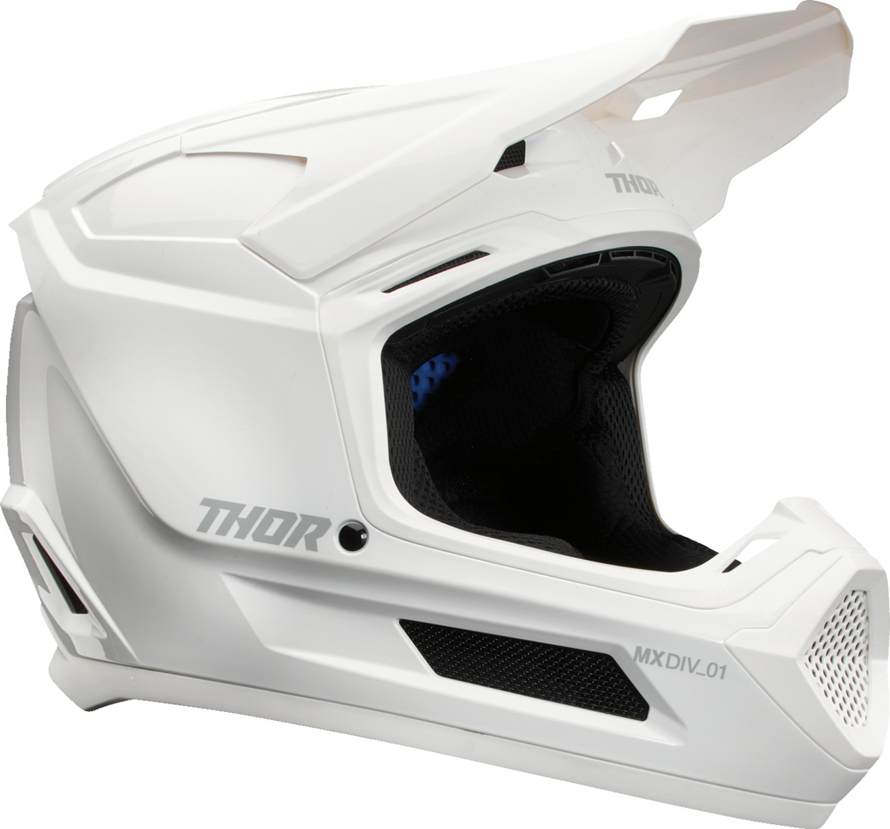 Thor Fleet Youth Helmet