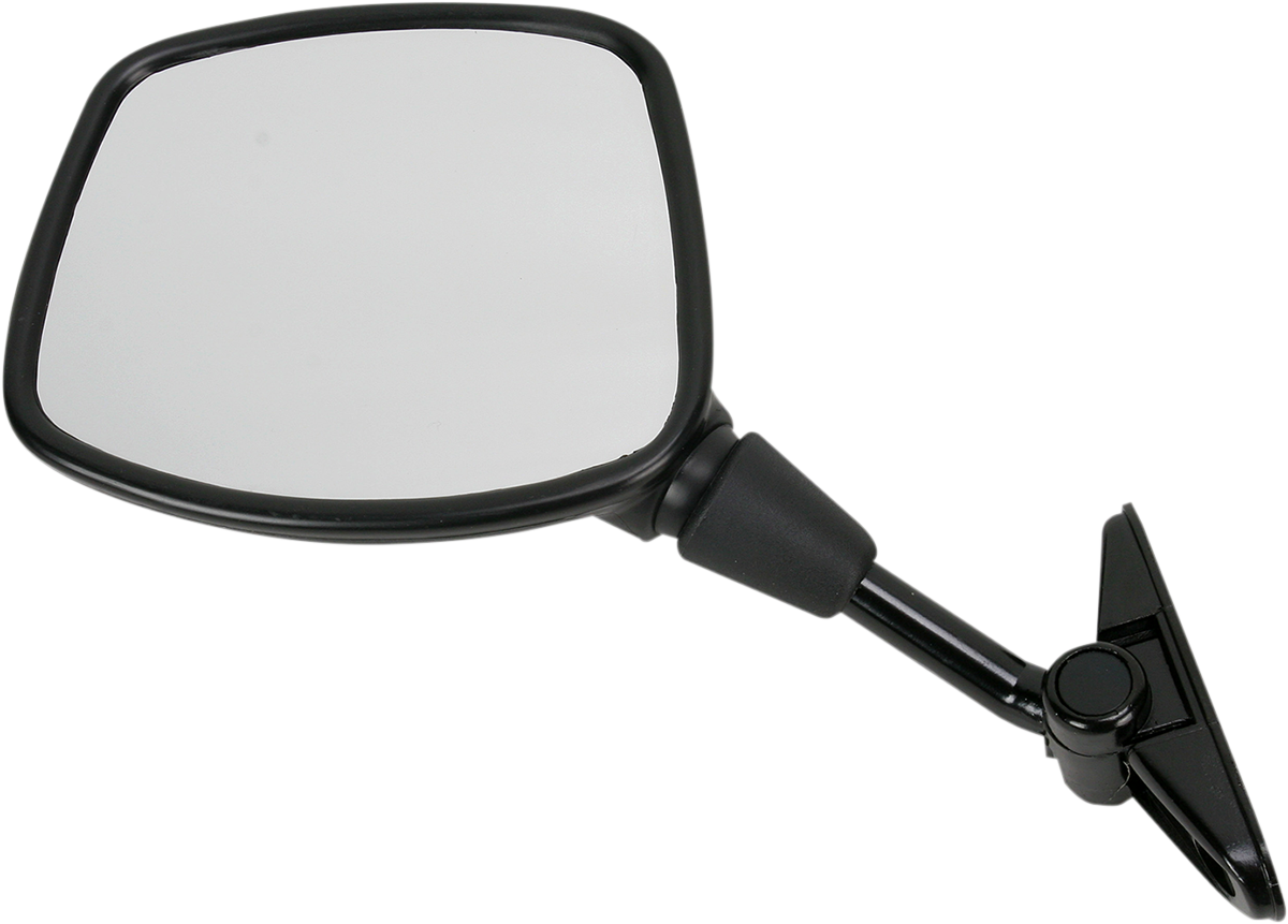 OEM-Style Replacement Mirror