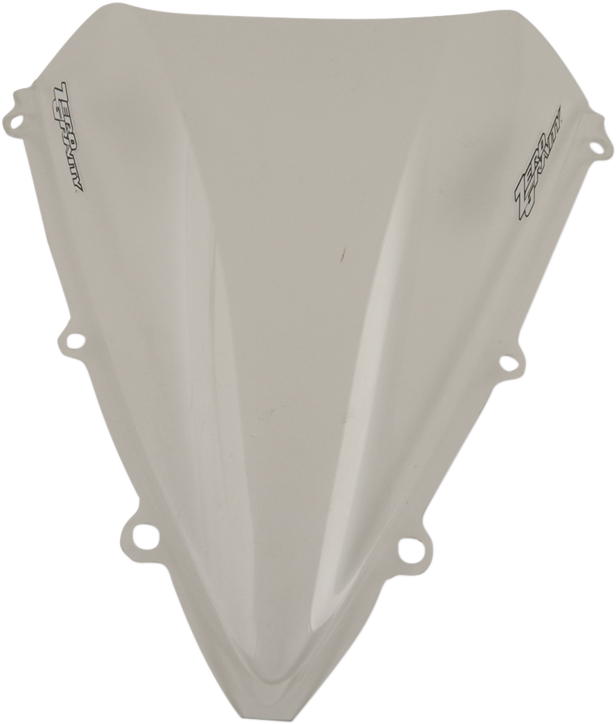 ZERO GRAVITY Marc 1 Windscreen