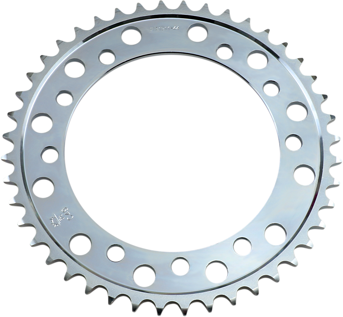 JT SPROCKETS Steel Rear Sprocket