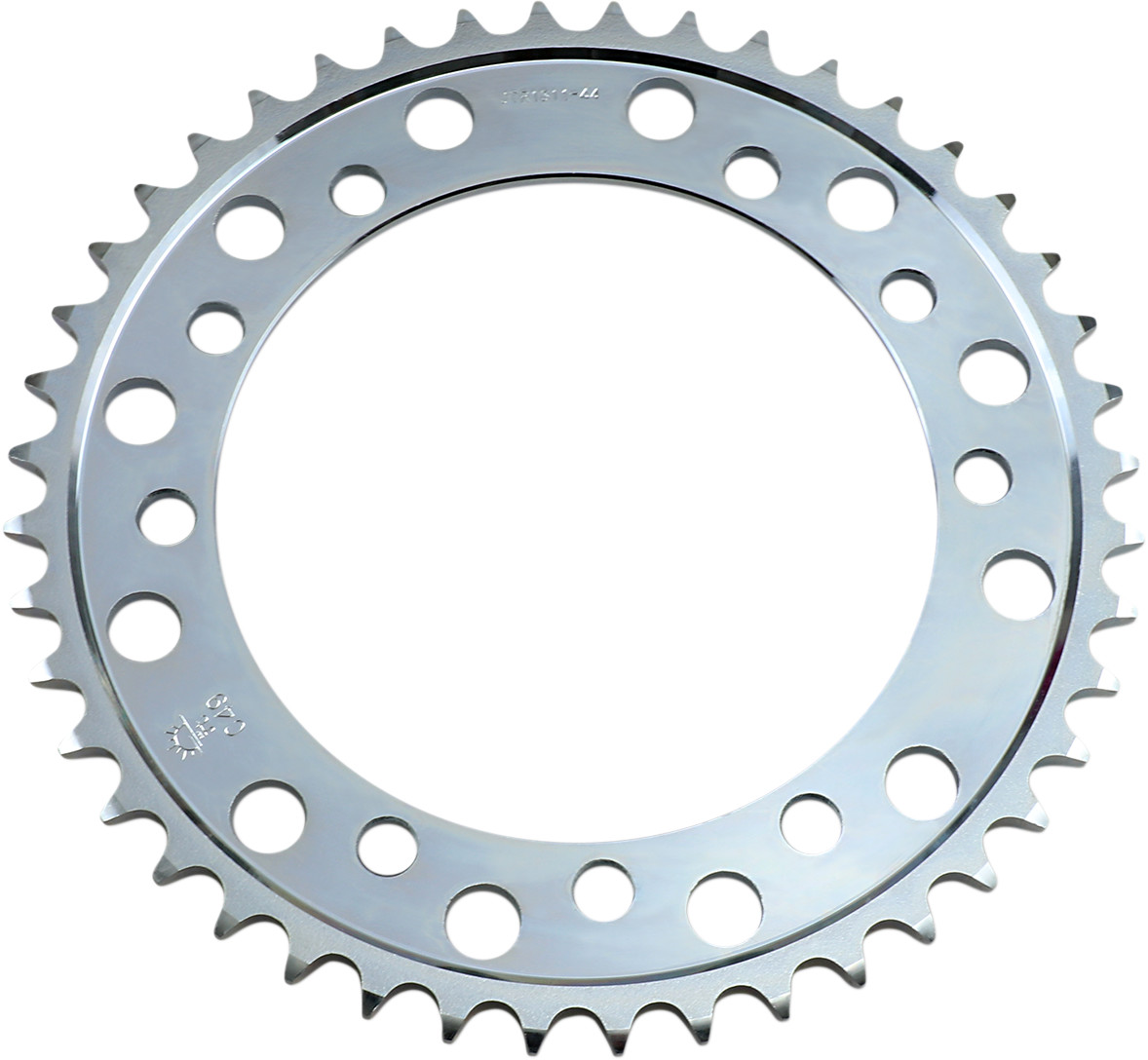 JT SPROCKETS Steel Rear Sprocket