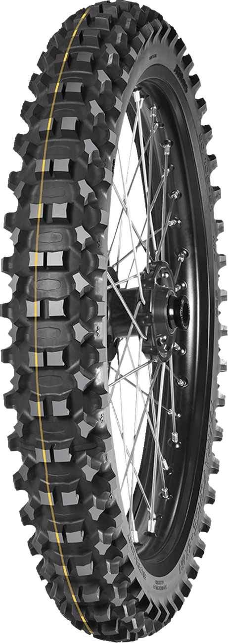Mitas Terra Force-EX MH Super Tire