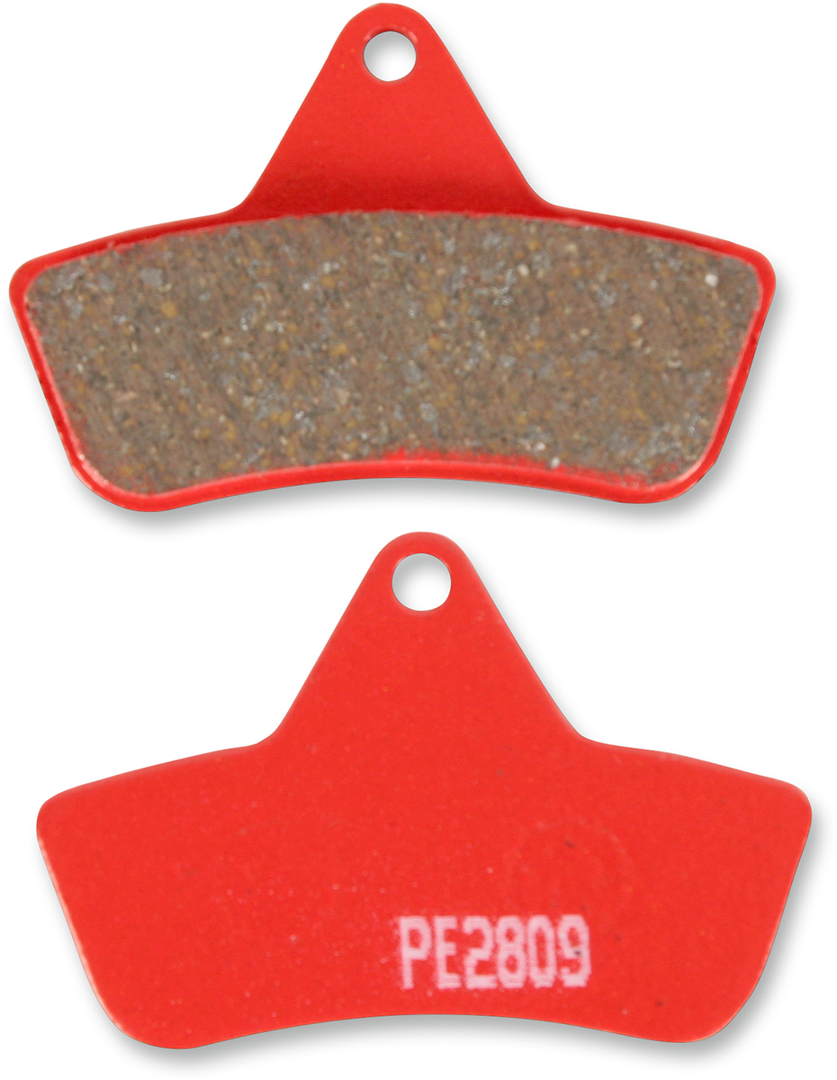 Sport Carbon "X" Brake Pads