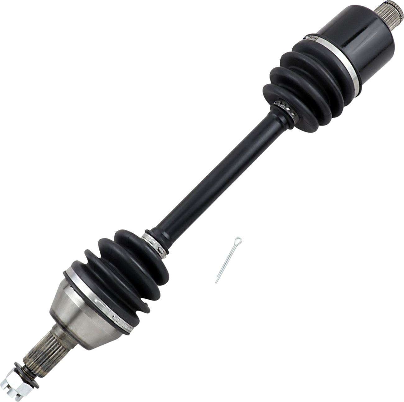 Moose offroad Axle Kit - CV/Complete - OEM Replacement - Standard - Rear Left/Right - Polaris RZR 900