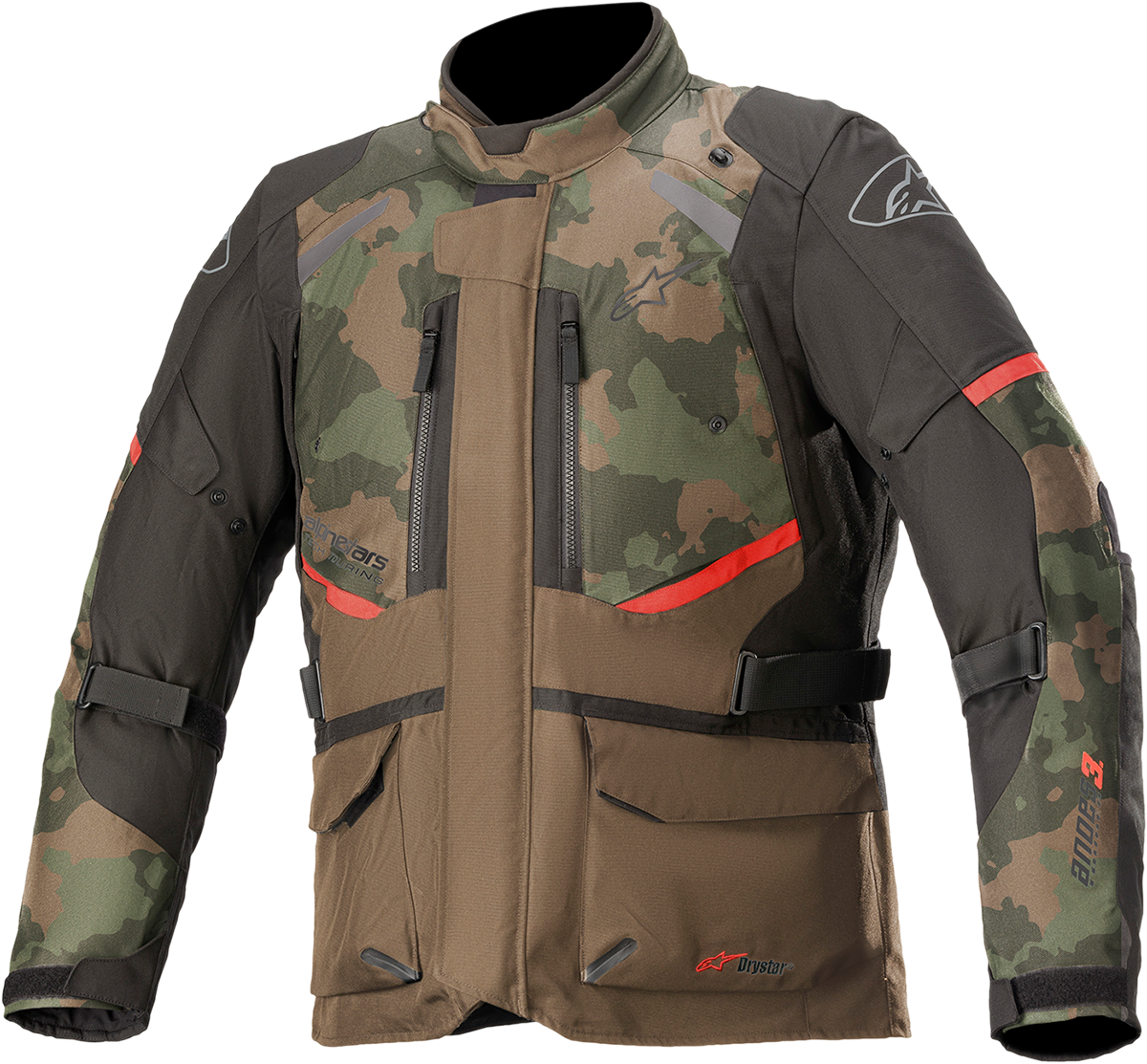 Alpinestars Andes v3 Drystar Jacket