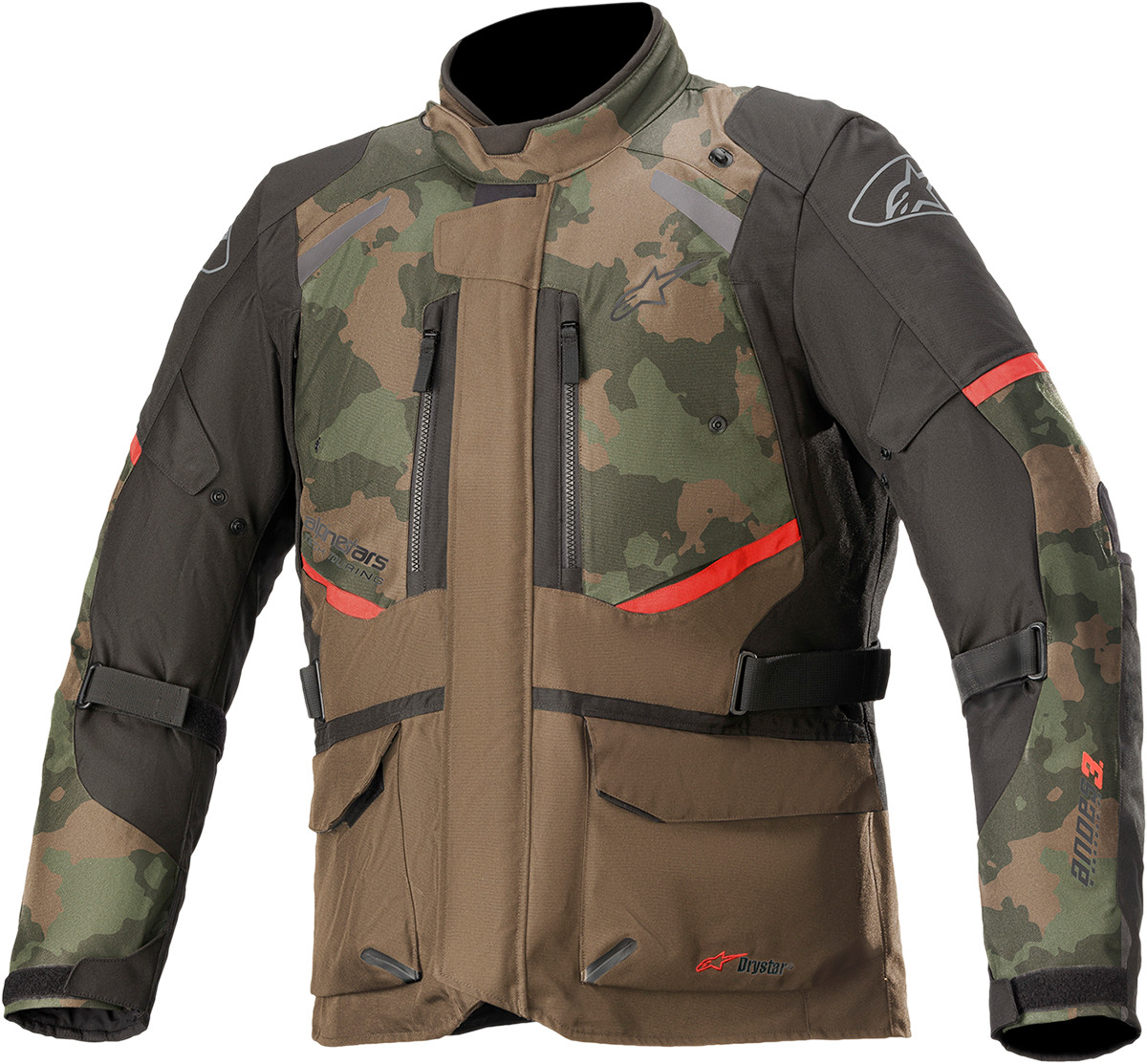 ALPINESTARS Andes v3 Drystar® Jacket