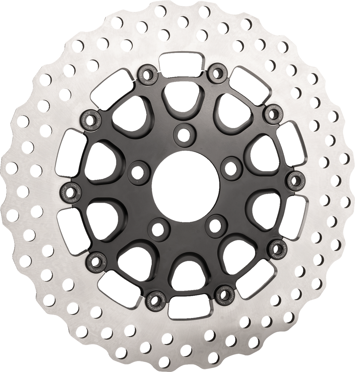 SLYFOX Brake Rotors