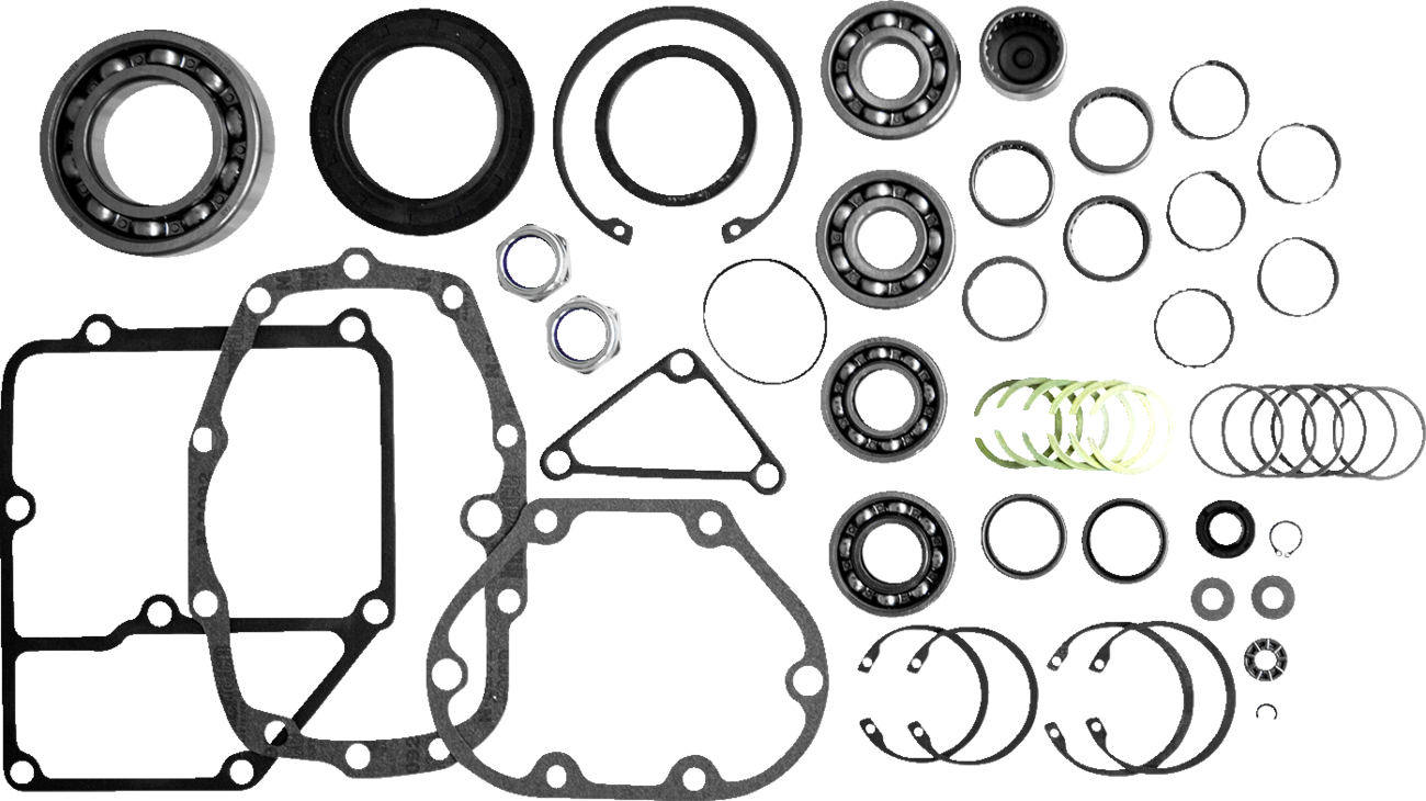 BAKER DRIVETRAIN Transmission Rebuild Kit