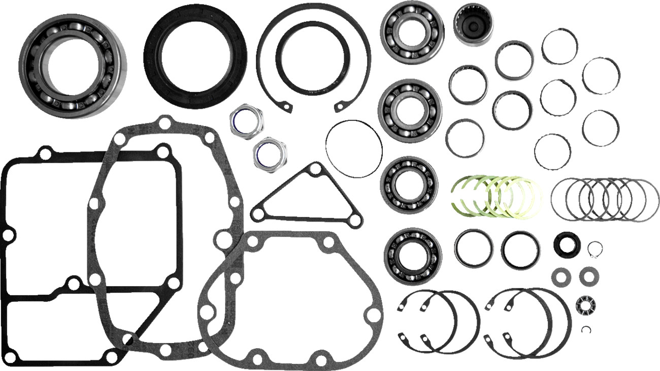 BAKER DRIVETRAIN Transmission Rebuild Kit
