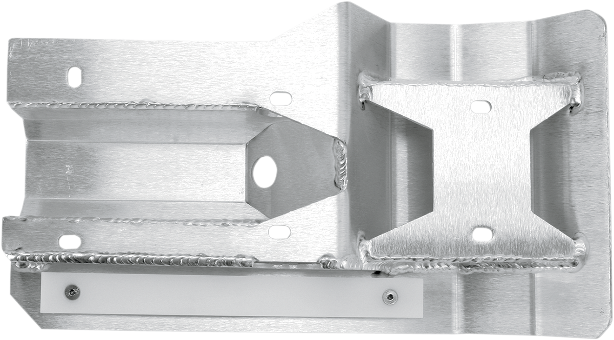 Swingarm Skid Plate