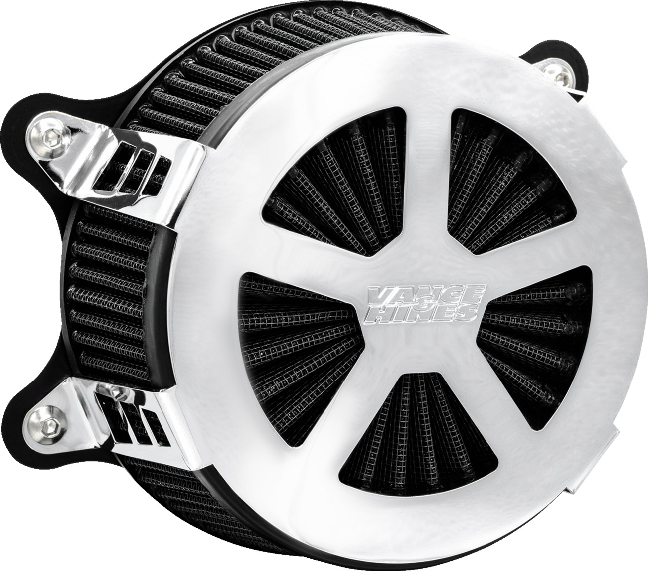 VANCE & HINES VO2 Radiant V Air Intake Kit