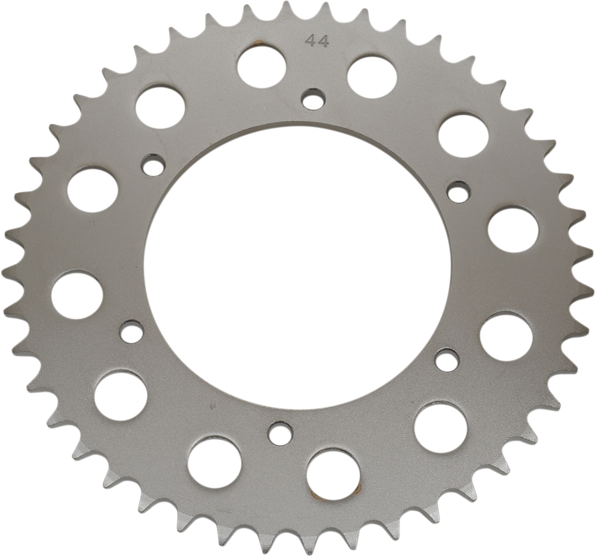 Parts unlimited Rear Sprocket - 44 Tooth - Kawasaki 44T